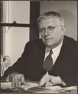 Herbert Evatt