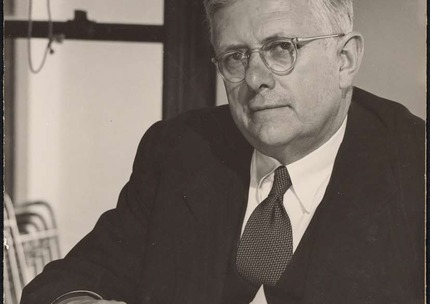Herbert Vere Evatt