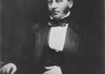 James Robert Wilshire