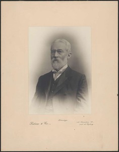 Sir Samuel Griffith