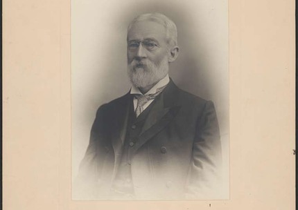 Sir Samuel Walker Griffith