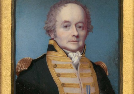 William Bligh