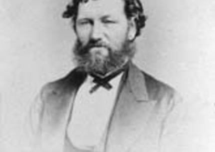 George Johnston