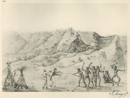 Proclamation of Governor Bourke