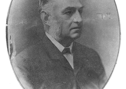 Henry Jeanneret
