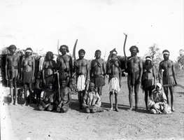 Petition for Indigenous representation rejected