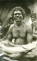 First Indigenous High Court case