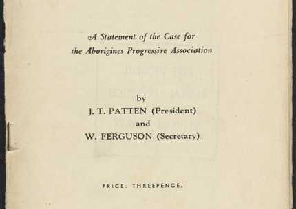 William Ferguson