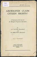 Australia's 150th anniversary and Indigenous Day of Mourning and Protest