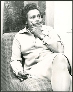 Faith Bandler. Image courtesy National Library of Australia.