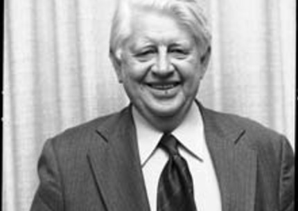 Gordon Munro Bryant