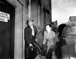 Royal Commission on Espionage (Petrov Affair)