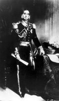 Fitzroy appointed Governor-General of the Australian colonies