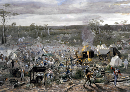 John Basson Humffray