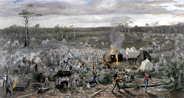 Ballarat Reform League