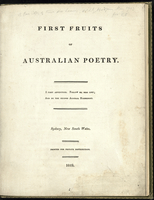 First printing press