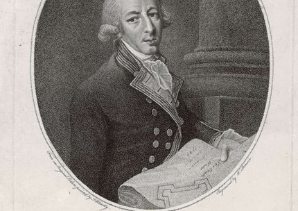 Arthur Phillip