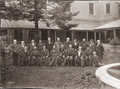 Adelaide City Council members, 1897.