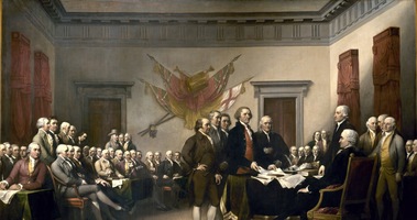 American Revolution (1775&ndash;83)