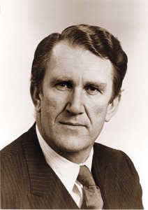 Malcolm Fraser.