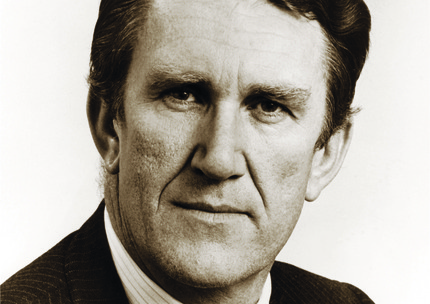 John Malcolm Fraser