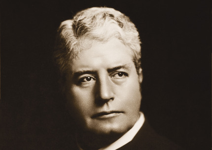 Edmund Barton