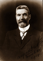 Alfred Deakin becomes Prime Minister