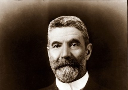 Alfred Deakin