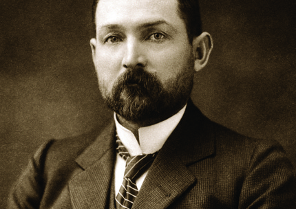 John Christian Watson