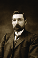 Chris Watson c.1904