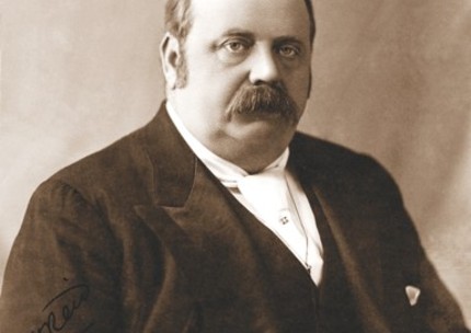 George Reid