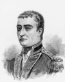 Matthew Flinders