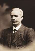Andrew Fisher becomes Prime Minister