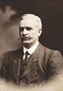 Andrew Fisher