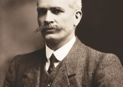 Andrew Fisher