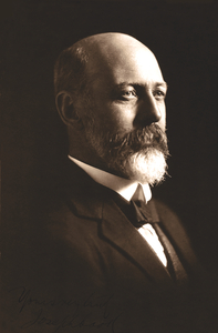 Joseph Cook c.1913.