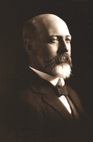 Joseph Cook becomes Prime Minister