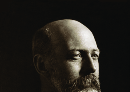 Joseph Cook
