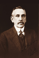 Billy Hughes becomes Prime Minister
