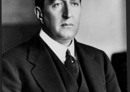 Stanley Melbourne Bruce