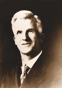 Jim Scullin c.1929.