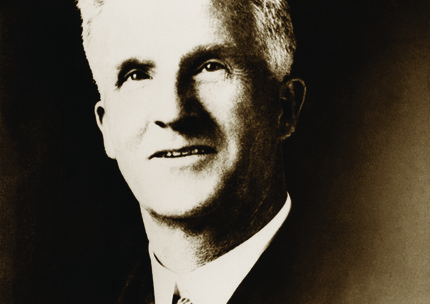 James Henry Scullin