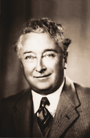 Joe Lyons becomes Prime Minister