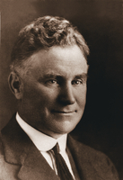 Earle Page becomes Prime Minister
