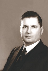 Arthur (Artie) William Fadden