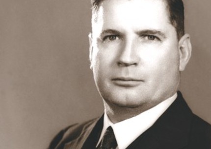 Arthur Fadden