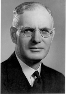 John Curtin