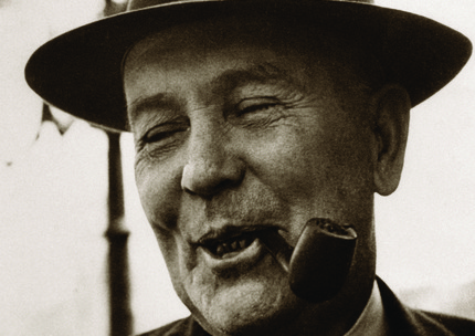 Joseph Benedict Chifley