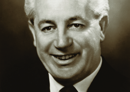 Harold Holt