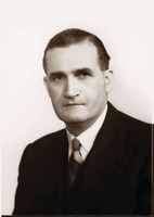 John McEwen becomes Prime Minister